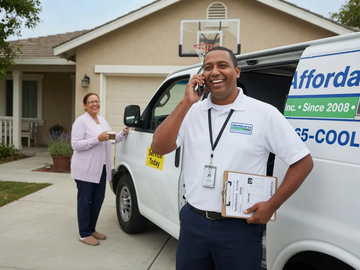 Central Ac Repair Mount Judea, AR FAQs